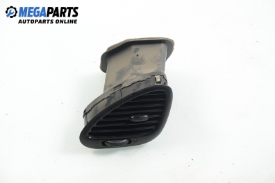 AC heat air vent for Ford Galaxy 1.9 TDI, 110 hp, 1997