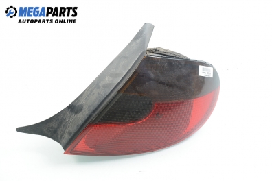 Tail light for Chrysler Neon 2.0 16V, 133 hp, sedan, 2001, position: right