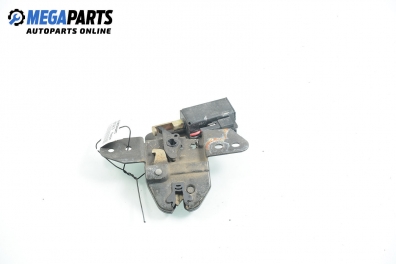 Trunk lock for Chrysler Neon 2.0 16V, 133 hp, sedan, 2001