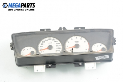 Instrument cluster for Chrysler Neon 2.0 16V, 133 hp, sedan, 2001