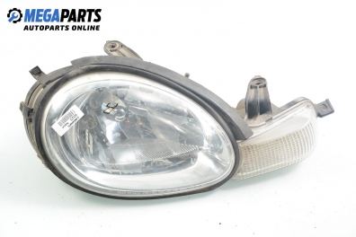 Headlight for Chrysler Neon 2.0 16V, 133 hp, sedan, 2001, position: right