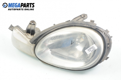 Headlight for Chrysler Neon 2.0 16V, 133 hp, sedan, 2001, position: left