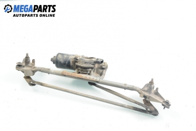 Motor ștergătoare parbriz for Chrysler Neon 2.0 16V, 133 hp, sedan, 2001, position: fața