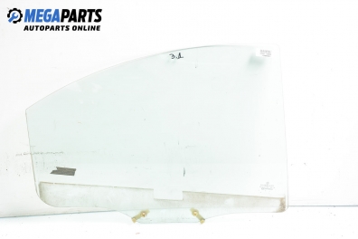 Geam for Chrysler Neon 2.0 16V, 133 hp, sedan, 2001, position: dreaptă - spate