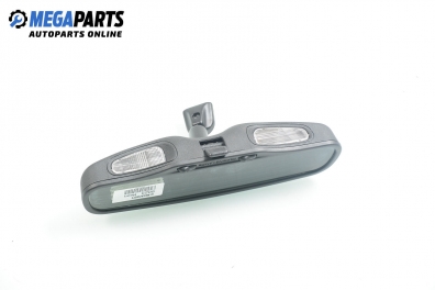 Central rear view mirror for Chrysler Neon 2.0 16V, 133 hp, sedan, 2001