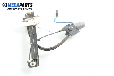 Electric window regulator for Chrysler Neon 2.0 16V, 133 hp, sedan, 2001, position: front - left