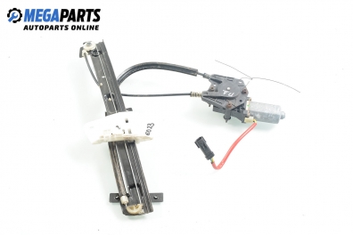 Antrieb el. fensterheber for Chrysler Neon 2.0 16V, 133 hp, sedan, 2001, position: rechts, vorderseite