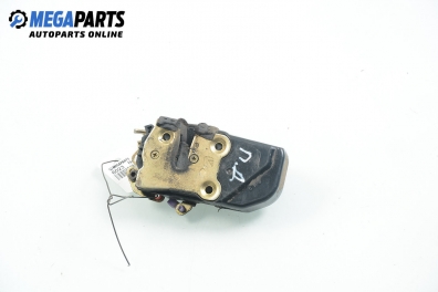 Lock for Chrysler Neon 2.0 16V, 133 hp, sedan, 2001, position: front - right