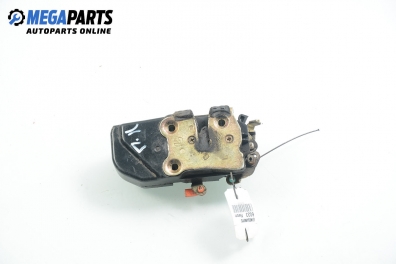 Lock for Chrysler Neon 2.0 16V, 133 hp, sedan, 2001, position: front - left