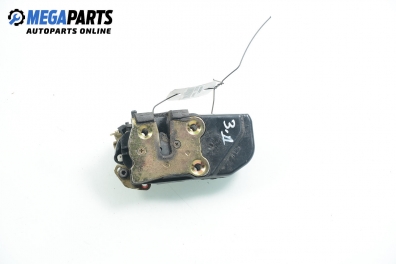 Lock for Chrysler Neon 2.0 16V, 133 hp, sedan, 2001, position: rear - right