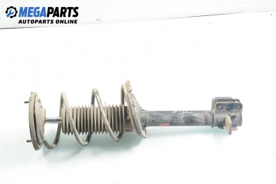 Macpherson shock absorber for Chrysler Neon 2.0 16V, 133 hp, sedan, 2001, position: rear - right