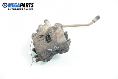 Caliper for Chrysler Neon 2.0 16V, 133 hp, sedan, 2001, position: rear - right