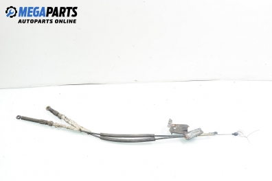 Getriebekabel for Chrysler Neon 2.0 16V, 133 hp, sedan, 2001