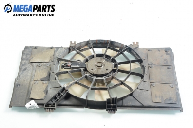 Ventilator radiator for Chrysler Neon 2.0 16V, 133 hp, sedan, 2001