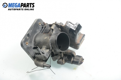 Clapetă carburator for Chrysler Neon 2.0 16V, 133 hp, sedan, 2001