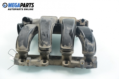 Intake manifold for Chrysler Neon 2.0 16V, 133 hp, sedan, 2001