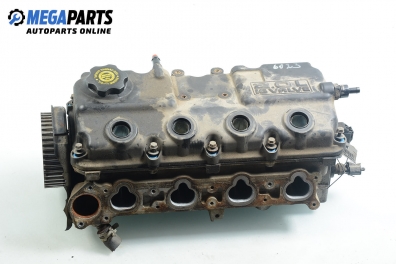 Engine head for Chrysler Neon 2.0 16V, 133 hp, sedan, 2001