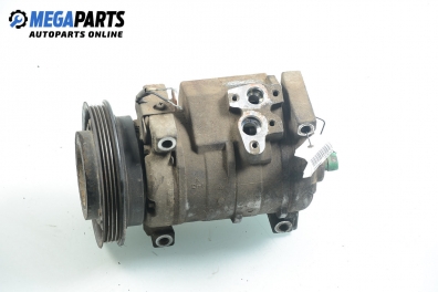 AC compressor for Chrysler Neon 2.0 16V, 133 hp, sedan, 2001