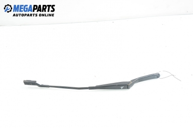 Front wipers arm for Peugeot 308 (T7) 1.6 16V, 120 hp, hatchback, 2009, position: right
