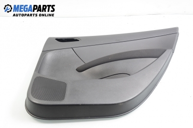 Interior door panel  for Peugeot 308 (T7) 1.6 16V, 120 hp, hatchback, 5 doors, 2009, position: rear - right