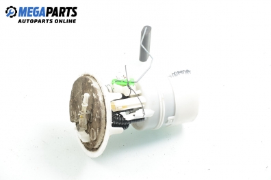 Fuel pump for Peugeot 308 (T7) 1.6 16V, 120 hp, hatchback, 5 doors, 2009