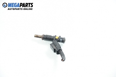 Gasoline fuel injector for Peugeot 308 (T7) 1.6 16V, 120 hp, hatchback, 5 doors, 2009