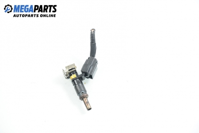 Gasoline fuel injector for Peugeot 308 (T7) 1.6 16V, 120 hp, hatchback, 5 doors, 2009