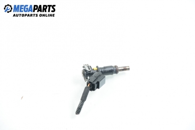 Gasoline fuel injector for Peugeot 308 (T7) 1.6 16V, 120 hp, hatchback, 5 doors, 2009