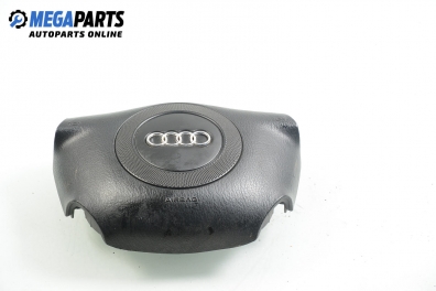 Airbag for Audi A6 (C5) 2.5 TDI, 150 hp, combi automatic, 1998