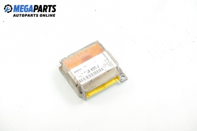 Airbag module for Audi A6 (C5) 2.5 TDI, 150 hp, station wagon automatic, 1998 № Bosch 0 285 001 307