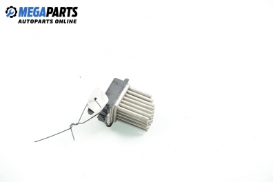 Blower motor resistor for Audi A6 (C5) 2.5 TDI, 150 hp, station wagon automatic, 1998