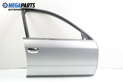 Door for Audi A6 (C5) 2.5 TDI, 150 hp, station wagon automatic, 1998, position: front - right