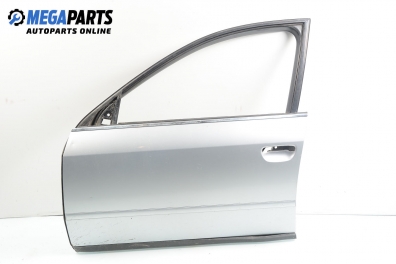 Door for Audi A6 (C5) 2.5 TDI, 150 hp, station wagon automatic, 1998, position: front - left