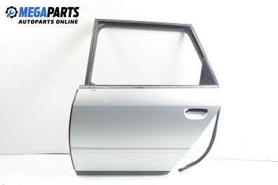 Door for Audi A6 (C5) 2.5 TDI, 150 hp, station wagon automatic, 1998, position: rear - left