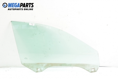 Window for Audi A6 (C5) 2.5 TDI, 150 hp, station wagon automatic, 1998, position: front - right