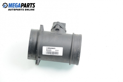 Air mass flow meter for Audi A6 (C5) 2.5 TDI, 150 hp, station wagon automatic, 1998