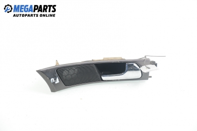 Inner handle for Audi A6 (C5) 2.5 TDI, 150 hp, station wagon automatic, 1998, position: front - right