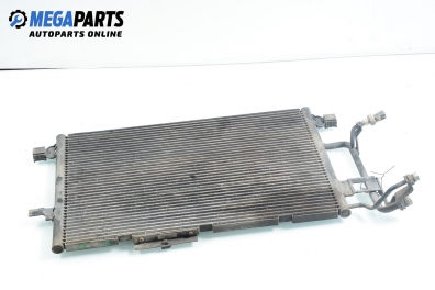 Air conditioning radiator for Audi A6 (C5) 2.5 TDI, 150 hp, station wagon automatic, 1998