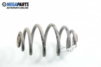 Coil spring for Audi A6 (C5) 2.5 TDI, 150 hp, station wagon automatic, 1998, position: rear