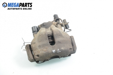 Caliper for Audi A6 (C5) 2.5 TDI, 150 hp, station wagon automatic, 1998, position: front - right