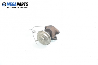 EGR valve for Audi A6 (C5) 2.5 TDI, 150 hp, station wagon automatic, 1998