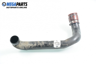 Turbo pipe for Audi A6 (C5) 2.5 TDI, 150 hp, station wagon automatic, 1998, position: right