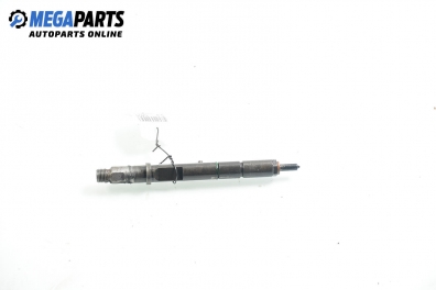 Diesel fuel injector for Audi A6 (C5) 2.5 TDI, 150 hp, station wagon automatic, 1998 № 059 130 201 E