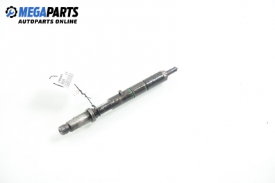 Diesel fuel injector for Audi A6 (C5) 2.5 TDI, 150 hp, station wagon automatic, 1998 № 059 130 201 E