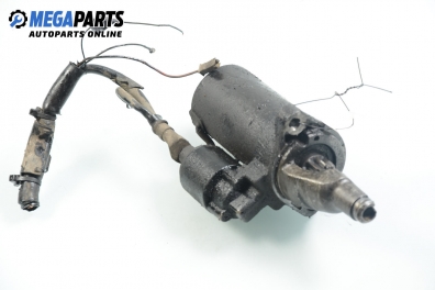 Demaror for Audi A6 (C5) 2.5 TDI, 150 hp, combi automatic, 1998