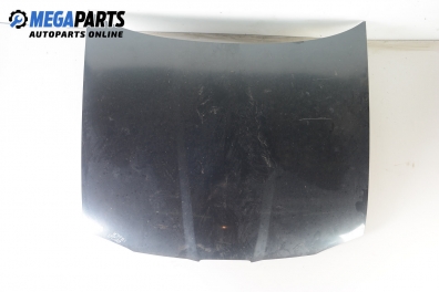 Bonnet for Seat Ibiza (6K) 1.4, 60 hp, 5 doors, 2000