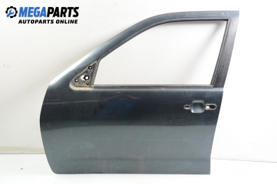 Door for Seat Ibiza (6K) 1.4, 60 hp, 2000, position: front - left