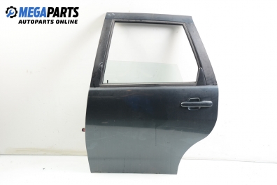 Door for Seat Ibiza (6K) 1.4, 60 hp, 2000, position: rear - left