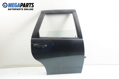 Door for Seat Ibiza (6K) 1.4, 60 hp, 2000, position: rear - right