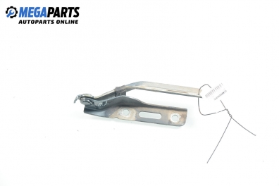 Bonnet hinge for Seat Ibiza (6K) 1.4, 60 hp, 5 doors, 2000, position: right